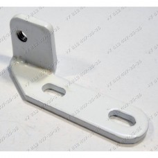 Петля верхняя правая для холодильника Indesit Ariston C132G.T, C132NFG, C138G.T, C138NFG, R36NFG