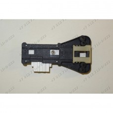 Блокировка люка  для стиральной машины Samsung WD1704WQR, WF-C600WRW, WF-C602WRK