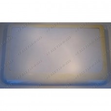 Верхняя крышка стиральной машины Beko WKD23560R