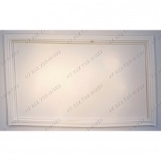 Резина морозильной камеры холодильника Indesit 242Q 256Q, RA32, R27, T14R, TA16R, NTA16R, HTM1161.20