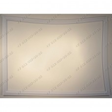 Резина морозильной камеры холодильника Indesit BH20, Ariston MBA2200, C240G, SB200, RMBA2200.L, CA140, CA140G