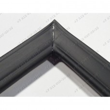 Резина морозильной камеры холодильника Indesit, Stinol 205Q, 106Q, SD167, MFZ16F, SFR167NF