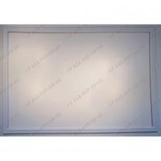 Резина холодильной камеры холодильника Indesit SB15040, SB150-2, B15, SB15000, SB15020, NBA15, BIA15