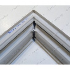 Резина холодильной камеры холодильника Samsung RL33SBMS, RL33EAMS1/BWT, RL33EBMS1/BUS