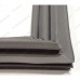 Резина холодильной камеры холодильника Beko K5270DIFF, CSK25050, CS328020, CSK29000, CSK25000