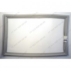 Резина морозильной камеры холодильника Beko D5240 D5280