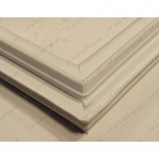 Резина холодильной камеры 556*854 холодильника Минск, Атлант МХМ1703, МХМ1709, МХМ1718, МХМ162, КШД152, ХМ4012