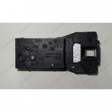 Блокировка люка  для стиральной машины Whitestar automat 34