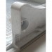 Полка над ящиком для овощей холодильника LG GA-B489BVQZ