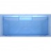 Ящик для морозильной камеры холодильника Bosch KGS4312, KGS4612, KGU4012