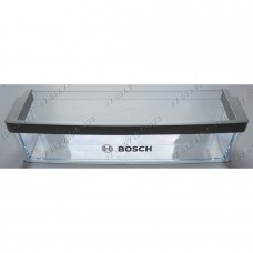 Балкон холодильника Bosch