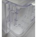Балкон нижний холодильника Samsung RL36 SBSW, RL39 SBSW