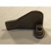 Нож-тестомешалка для хлебопечки Kenwood BM250, BM256, BM350, Philips HD9020, BM260, BM450, BM366