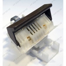 Замок дверцы для посудомоечной машины Siemens Bosch SPI4436/04