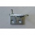 Петля верхняя правая холодильника Electrolux 2426683013