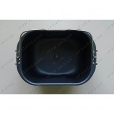 Ведро для хлебопечки Moulinex OW20030, OW2000, OW200033, 573807 Mystery MBM1202, 573801