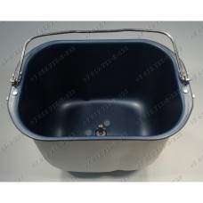 Ведро для хлебопечки Moulinex OW10000, OW100130, Redmond RBM1902, RBMM1902, RBM-M1902, Scarlett SC401