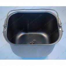 Ведро для хлебопечки Moulinex OW400100, OW4002