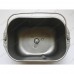 Ведро для хлебопечки Kenwood BM200, BM258