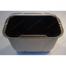 Ведро для хлебопечки Kenwood BM900, Delonghi BDM1200S
