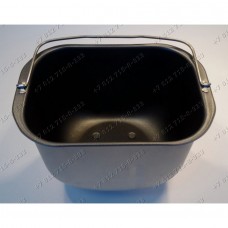 Ведро для хлебопечки Kenwood BM260, BM366