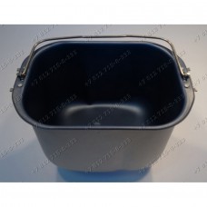 Ведро для хлебопечки Kenwood BM250-BM256