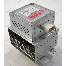 Магнетрон для микроволновой печи LG Siemens HF17056/02 HF25M6L2/02 инверторный 900W