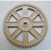 Шестерня мотора хлебопечки Moulinex OW5002 573912, OW500431 573912, OW600230, OW502430