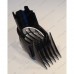 Насадка для стрижки волос большая машинки для стрижки волос Philips QC5350 QC5339 QC5340
