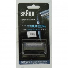 Сетка бритвы Braun 10B 20B Series 1 170, 1715, 190