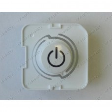 Клавиша включения для стиральной машины Samsung WF6450, WF7358S7V