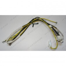 Проводка для хлебопечки Panasonic SD254, SD2500