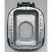 Верхняя крышка в сборе для хлебопечки Moulinex OW600230