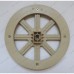 Шкив для хлебопечки Supra BMS355, Moulinex, Kenwood BM260