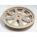 Шкив для хлебопечки Kenwood BM250, BM256, BM350
