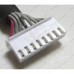 Плата индикации с дисплеем для хлебопечки Moulinex OW302230IX