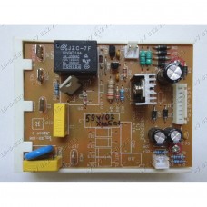 Электронный модуль для хлебопечки Moulinex OW302230IX