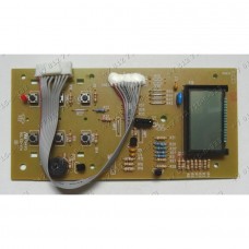 Электронный модуль для хлебопечки Moulinex OW400100