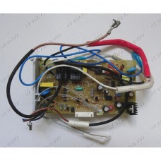 Электронный модуль для хлебопечки Moulinex OW502430
