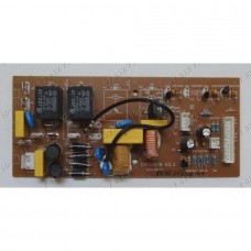 Электронный модуль для хлебопечки Kenwood BM260