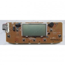 Электронный модуль для хлебопечки Kenwood BM260