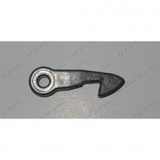 Крючок люка для стиральной машины Indesit, WISL 103 WISL82CSI WIU81CSI WISN101 WIUE10CSI