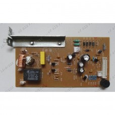 Электронный модуль для хлебопечки Kenwood BM250
