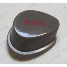 Клавиша меню для хлебопечки Moulinex OW502430
