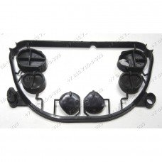 Панель клавиш для хлебопечки Moulinex OW600230
