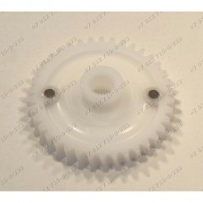 Шестерня для кофемолки Saeco Incanto Intelia HD8751, HD8752, HD8753, HD8766, HD8767, HD8768