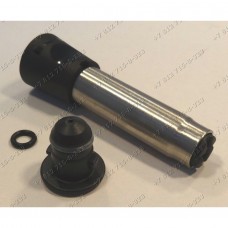 Насадка-капучинатор паровое сопло для кофемашины Krups XP52, ES440030, XP4000