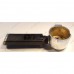 Рожок-ручка для кофемашины Delonghi BAR14F, BAR12, BAR40