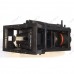 Заварочный узел для кофемашины Bosch TES50621RW/15, TES559M1RU/12, Siemens TK76K572/02