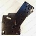 Заварочный узел для кофемашины Bosch TCA6701/02, Siemens TK64001/02